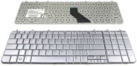 Rega IT HP PAVILION DV7-1050EA, DV7-1050EB Laptop Keyboard Replacement Key   Laptop Accessories  (Rega IT)
