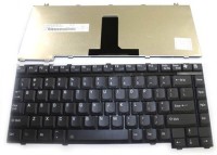 Rega IT TOSHIBA SATELLITE A75-S206, A75-S2061 Laptop Keyboard Replacement Key   Laptop Accessories  (Rega IT)