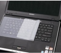 Perx Keyboard Protector Laptop Keyboard Skin(Transparent)   Laptop Accessories  (Perx)