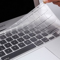 View Air Case AirGuard Keyboard Protector MacBook 13