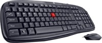 iBall WInTop PS/2 Keyboard and Mouse Combo   Laptop Accessories  (iBall)