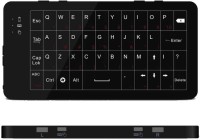 View Beelink W8 Wireless Laptop Keyboard(Black) Laptop Accessories Price Online(Beelink)