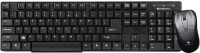 View Zebronics Companion 6 Wireless Laptop Keyboard(Black) Laptop Accessories Price Online(Zebronics)