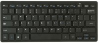 View Finger's minib Wireless Laptop Keyboard(Black) Laptop Accessories Price Online(Finger's)