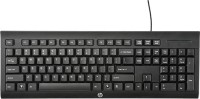 View HP H3C52AA USB 2.0 Keyboard Laptop Accessories Price Online(HP)