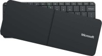 MICROSOFT Wedge Mobile Bluetooth Laptop Keyboard