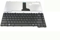 Hako C640b Toshiba Satelite Wireless Laptop Keyboard(Black)   Laptop Accessories  (Hako)