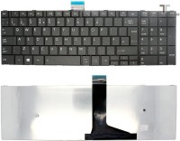 maanya teck For Toshiba C50 C50D S50 L70 L75 Internal Laptop Keyboard(Black)   Laptop Accessories  (Maanya Teck)