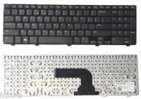 Laprise For Dell Inspiron 15 3521 5521 Internal Laptop Keyboard(Black)   Laptop Accessories  (Laprise)