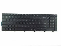 maanya teck For Dell Inspiron 15 3541 Internal Laptop Keyboard(Black)   Laptop Accessories  (Maanya Teck)