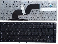maanya teck For Samsung RV409 Internal Laptop Keyboard(Black)   Laptop Accessories  (Maanya Teck)