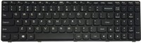 maanya teck For Lenovo Ideapad G500 G505 G510 G700 G700A G710 G500AM G700AT Internal Laptop Keyboard(Black)   Laptop Accessories  (Maanya Teck)