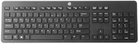 HP 803181-D61 Wired USB Laptop Keyboard(Black)   Laptop Accessories  (HP)