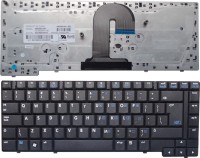 HP HP Compaq 6515 6515b 6510b UI laptop keyboard Internal Laptop Keyboard(Black)   Laptop Accessories  (HP)
