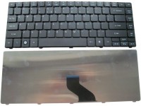 AKC 4741G, 4741Z Internal Laptop Keyboard(Black)   Laptop Accessories  (AKC)