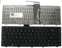 AIS FOR DELL VOSTRO 1440 1450 1540 1550 2520 2420 LAPTOP KEYBOARD Internal Laptop Keyboard(Black)   Laptop Accessories  (AIS)