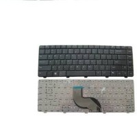 DELL DELL INSPIRON 14V 14R N4010 N4020 N4030 N5030 M5030 LAPTOP KEYBOARD Internal Laptop Keyboard(Black)