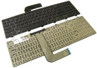View Dell 15R N5110 Internal Laptop Keyboard(Black) Laptop Accessories Price Online(Dell)