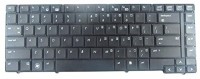 AIS For HP Elitebook 8440P Internal Laptop Keyboard (Black) Internal Laptop Keyboard(Black)   Laptop Accessories  (AIS)