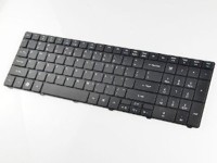 View Acer 5560 Internal Laptop Keyboard(Black) Laptop Accessories Price Online(Acer)