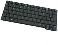 View maanya teck For ACER ASPIRE ONE D250 P531 Internal Laptop Keyboard(Black) Laptop Accessories Price Online(Maanya Teck)