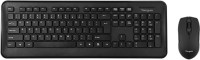Targus KM001 Wireless Laptop Keyboard(Black)   Laptop Accessories  (Targus)