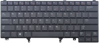 Maanya teck For DELL LATITUDE E5420 E6220 E6230 E6320 E6420 Internal Laptop Keyboard(Black)   Laptop Accessories  (Maanya Teck)