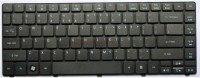 Laprise For Acer Aspire 4736 4733 4738 4740 4741 Internal Laptop Keyboard(Black)   Laptop Accessories  (Laprise)