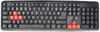 Punta P-KB32 Wired USB Laptop Keyboard(Black)   Laptop Accessories  (Punta)