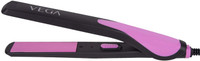 VEGA My Style Flat VHSH-14 Hair Straightener(Pink, Black)