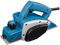 Dongcheng ELECTRIC DMB82 Corded Planer(10 mm)