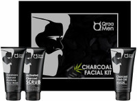 qraa Charcoal Kit: