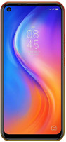 Tecno Spark 5 Pro (Spark Orange, 64 GB)(4 GB RAM)