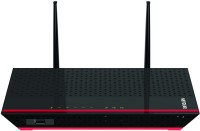 NETGEAR AC1200 High Power 700mW Dual Band Wi-Fi Range Extender 1200 Mbps Router(Black, Dual Band)