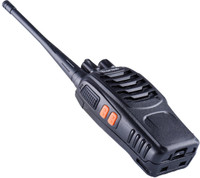 Perfecto BF-888S BF-888S Walkie Talkie(Black)