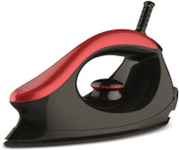 Chartbusters OLIRDRYHERORED 750 W Dry Iron(Red, Black)