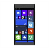 (Refurbished) Nokia Lumia 730 (White, 8 GB)(1 GB RAM)