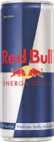 RED BULL Energy Dri