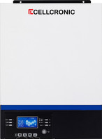 Cellcronic 4000W MPPT Charge Controller off-grid Pure Sine Wave Inverter