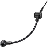 Audio Technica Audio-Technica ATGM2 Detachable Microphone(Black)