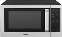 Galanz 30 L Solo Microwave Oven(GLCMS630BKM09, Black)