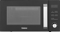 Galanz 25 L Convection & Grill Microwave Oven(GLCMXJ25BKC09, Black)