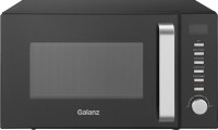 Galanz 20 L G+ Function Convection Microwave Oven(GLCMXC20BKC08, Black)