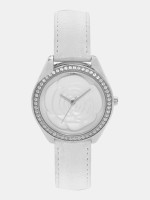 Guess W85075L1  Analog Watch For Women