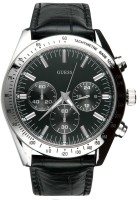 Guess W12004G1 Chase Analog Watch For Men