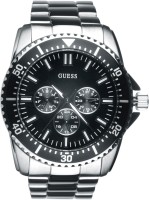GUESS W10245G4 Focus Analog Watch For Men