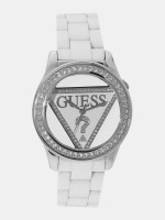 Guess W95105L1  Analog Watch For Women