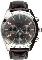 Guess W12004G2 Chase Analog Watch For Men