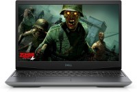 (Refurbished) DELL G5 15 SE Ryzen 7 Octa Core - (16 GB/512 GB SSD/Windows 10 Home/6 GB Graphics) G5 5505 Gaming Laptop(15.6 inch, Silver, 2.5 kg)