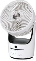 HAVELLS havells mini kool-mate 200 mm Remote Controlled 3 Blade Table Fan(white, Pack of 1)